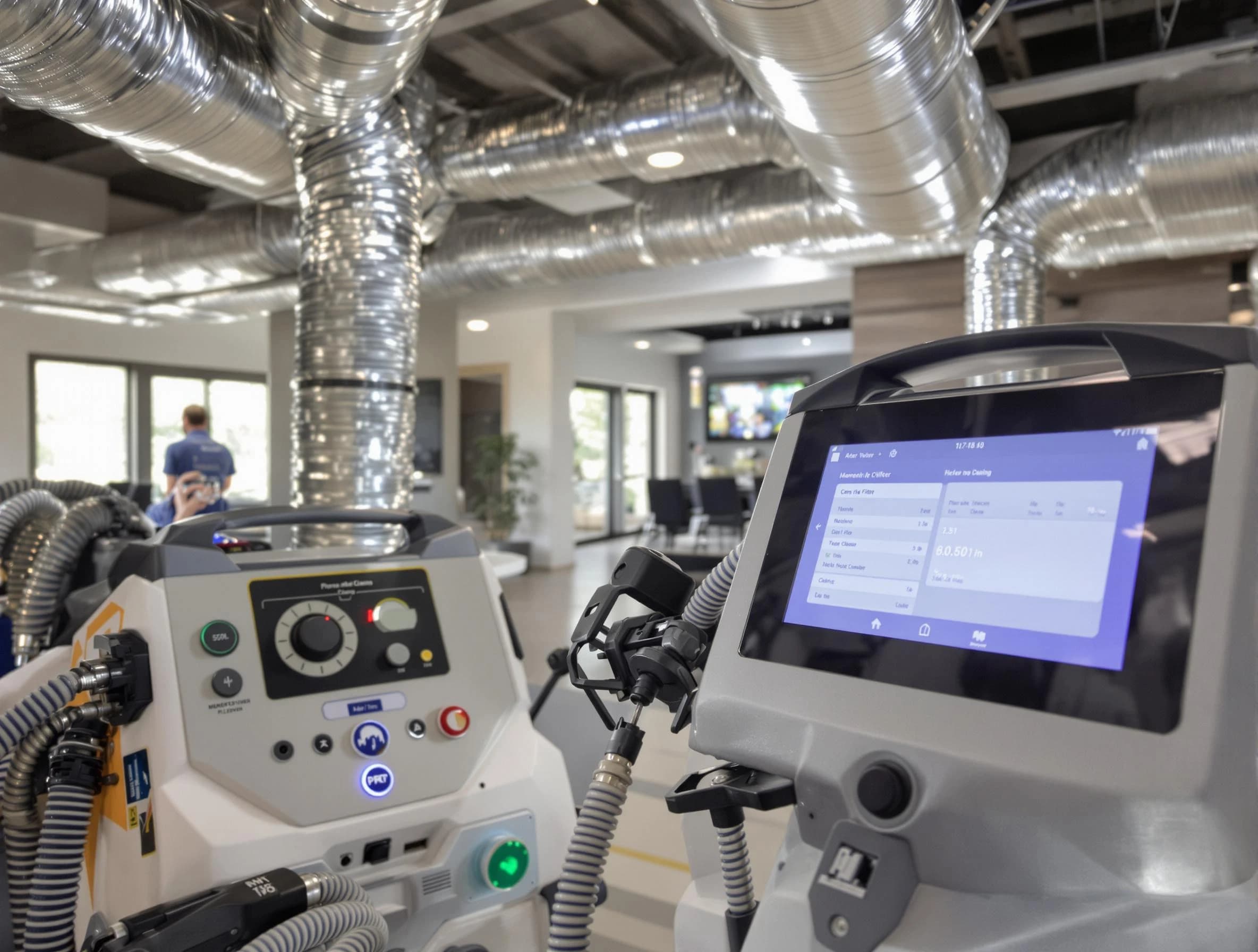 Expert mold remediation by Goodlettsville Air Duct Cleaning in Goodlettsville