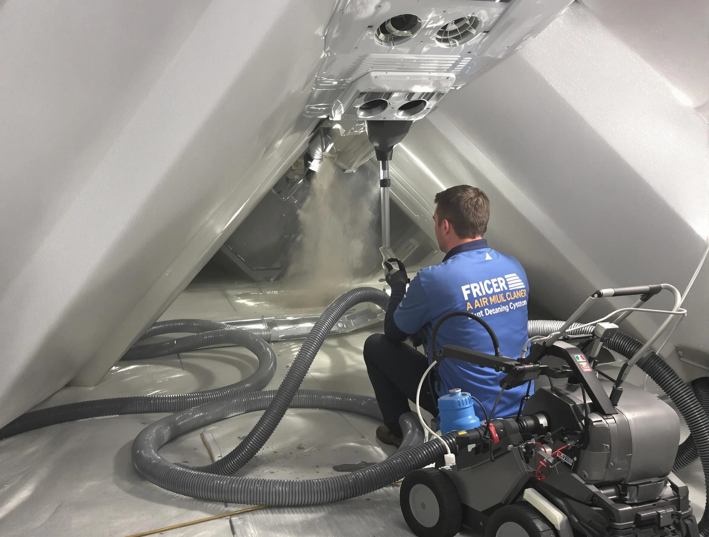 Expert residential duct cleaning by Goodlettsville Air Duct Cleaning in Goodlettsville