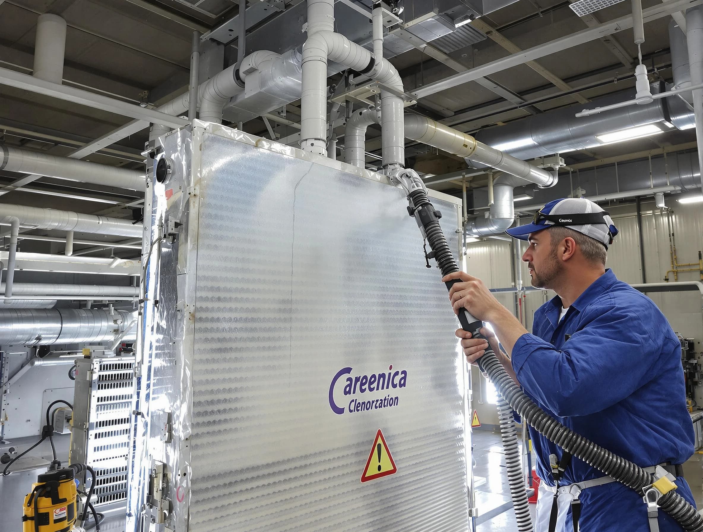 Coil Cleaning service in Goodlettsville, TN