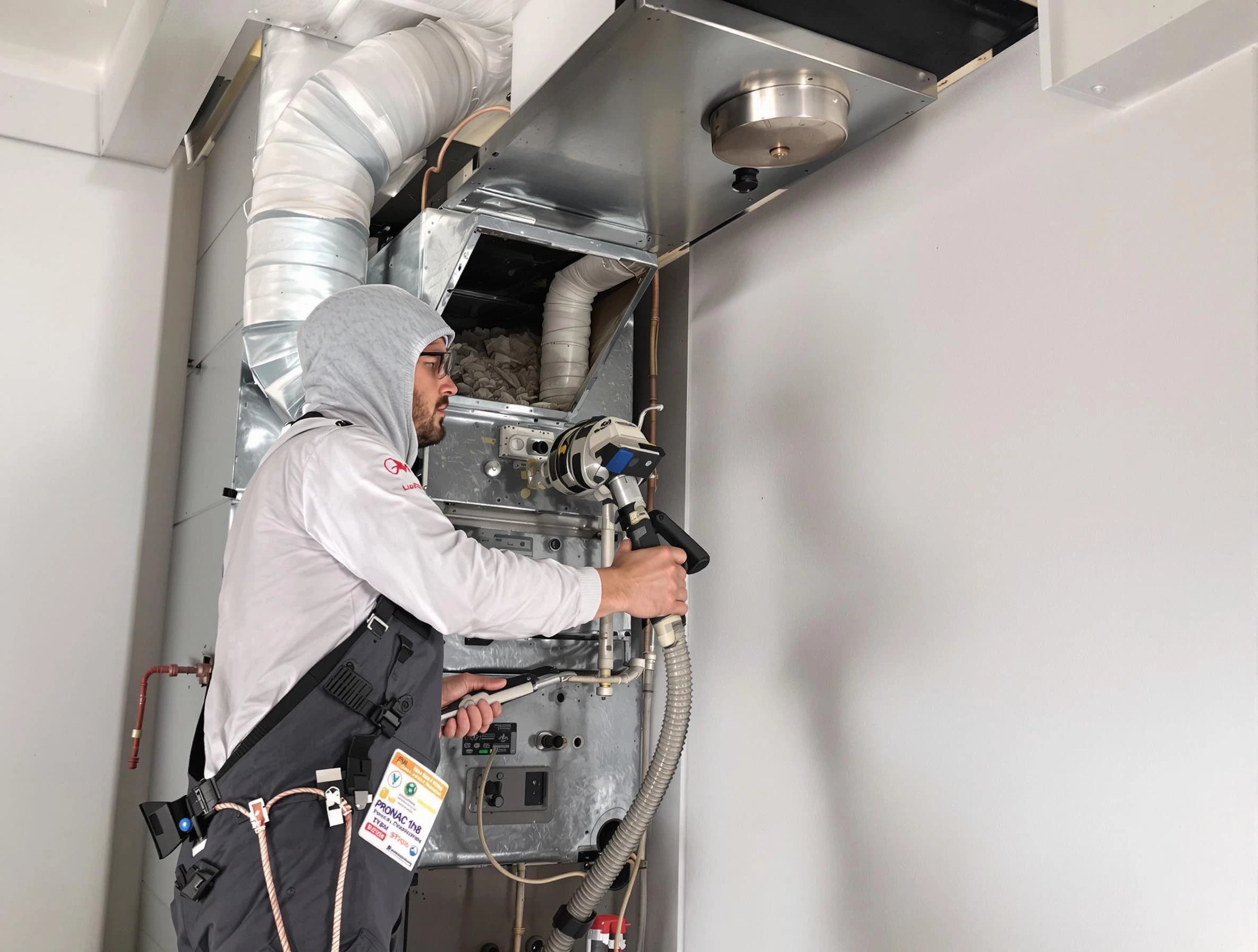 Expert furnace duct cleaning by Goodlettsville Air Duct Cleaning in Goodlettsville