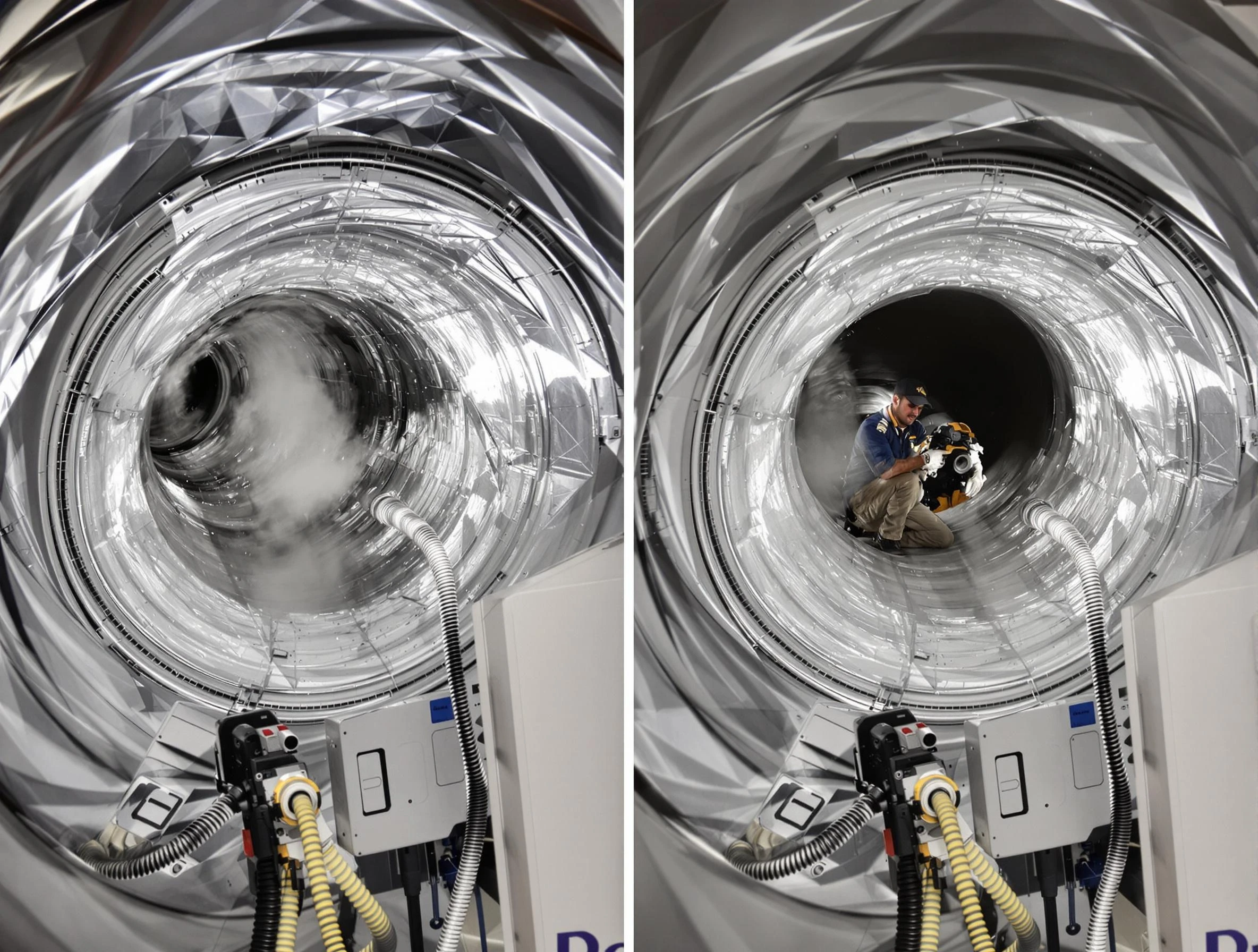 Air Duct Mold Cleaning in Goodlettsville