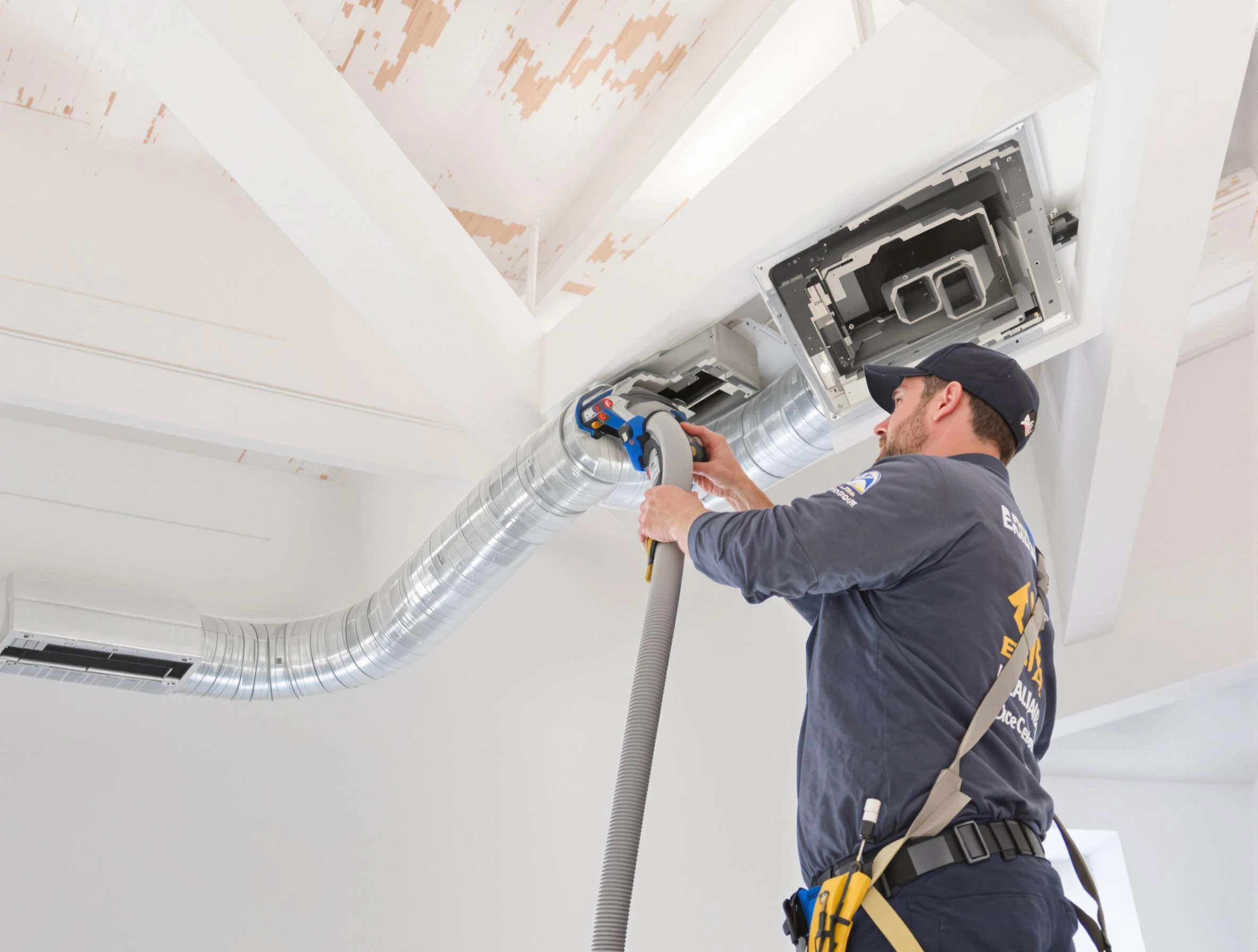 Central Air Duct Cleaning in Goodlettsville