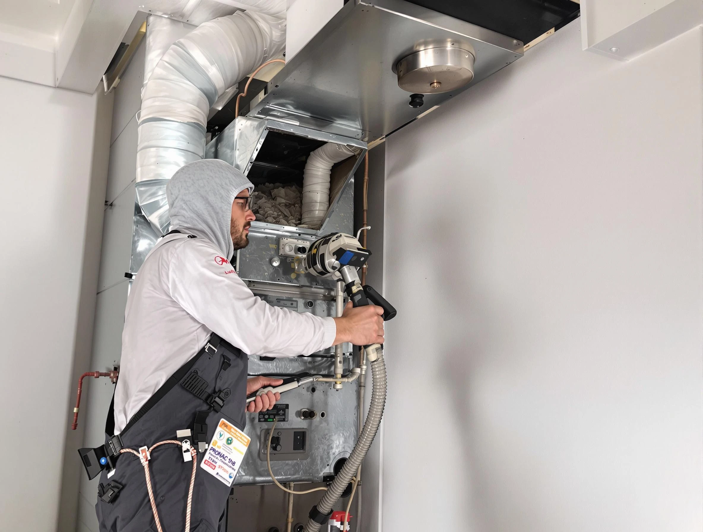Expert furnace duct cleaning by Goodlettsville Air Duct Cleaning in Goodlettsville